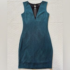 Trixxi bodycon dress